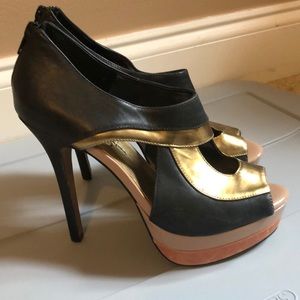 Jessica Simpson sandals